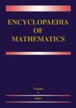 Encyclopaedia of mathematics. Volume 6, Subject index--author index : an updated and annotated translation of the Soviet "Mathematical encyclopaedia"
