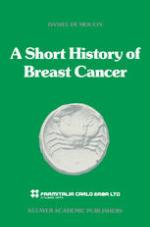 A Short History of Breast Cancer