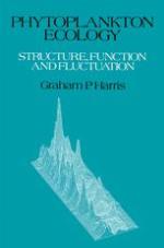 Phytoplankton Ecology : Structure, Function and Fluctuation