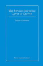 The Services Economy : Lever to Growth.