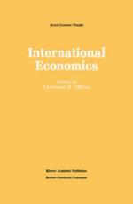 International Economics