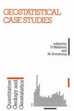 Geostatistical Case Studies