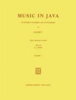 Music in Java : Its History, Its Theory and Its Technique.