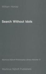 Search Without Idols