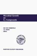 Microbial Growth on C1 Compounds : Proceedings of the 5th International Symposium.