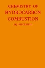 Chemistry of hydrocarbon combustion