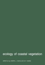 Ecology of Coastal Vegetation : Proceedings of a Symposium, Haamstede, March 21-25 1983.