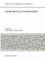 Instrumental insemination
