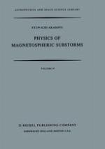 Physics of Magnetospheric Substorms