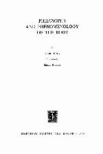 Philosophy and Phenomenology of the Body