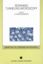 Scanning Tunneling Microscopy