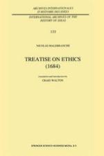 Treatise on ethics (1684)