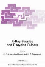 X-Ray Binaries and Recycled Pulsars