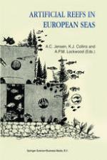 Artificial Reefs in European Seas