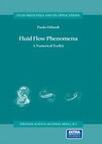 Fluid flow phenomena a numerical toolkit