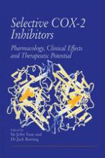 Selective COX-2 inhibitors : pharmacology, clinical effects, and therapeutic potential : proceedings of a conference held on March 20-21, 1997, in Cannes, France