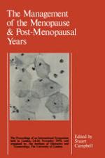 The Management of the Menopause & Post-Menopausal Years : the Proceedings of the International Symposium held in London 24-26 November 1975 Arranged by the Institute of Obstetrics and Gynaecology, the University of London