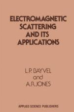 Electromagnetic Scattering and its Applications