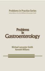 Problems in Gastroenterology.