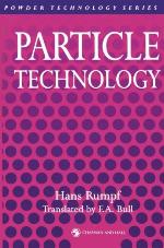 Particle Technology