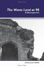 The Waste Land at 90