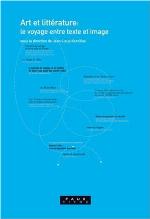 Art et littérature : le voyage entre texte et image