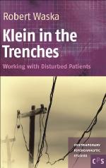 Klein in the Trenches