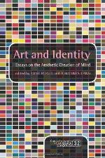 Art and identity : essays on the aesthetic creation of mind
