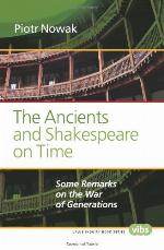 The Ancients and Shakespeare on Time