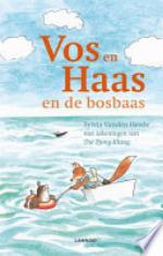 Vos en Haas en de bosbaas