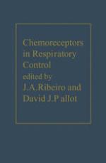 Chemoreceptors in Respiratory Control.