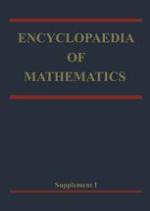 Encyclopaedia of Mathematics : Supplement Volume I