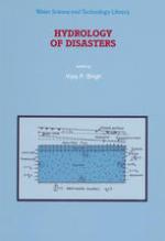 Hydrology of Disasters