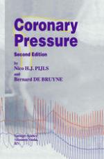 Coronary Pressure.