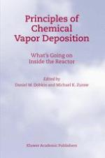 Principles of Chemical Vapor Deposition.