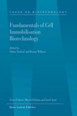 Fundamentals of Cell Immobilisation Biotechnology