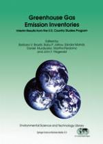 Greenhouse Gas Emission Inventories Interim Results from the U.S. Country Studies Program