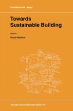Towards Sustainable Building