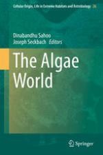 The algae world