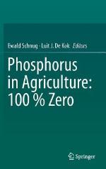 Phosphorus in Agriculture