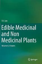 Edible Medicinal and Non Medicinal Plants