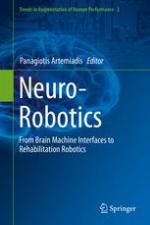 Neuro-Robotics From Brain Machine Interfaces to Rehabilitation Robotics