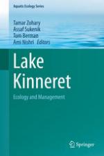 Lake Kinneret : ecology and management