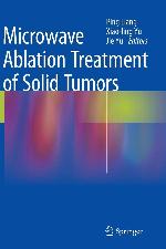 Microwave Ablation Treatment of Solid Tumors