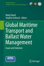 Global Maritime Transport and Ballast Water Management : Issues and Solutions