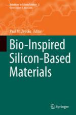 Bio-Inspired Silicon-Based Materials