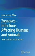 Zoonoses - Infections Affecting Humans and Animals
