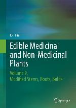 Edible Medicinal and Non Medicinal Plants