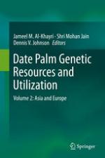 Date Palm Genetic Resources and Utilization : Volume 2: Asia and Europe