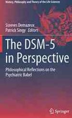 The Dsm-5 in Perspective
